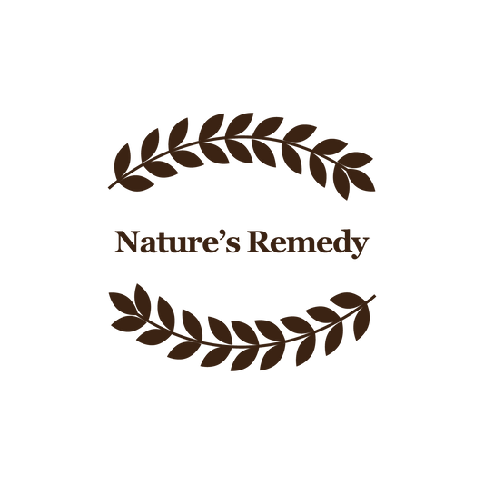 Organic Pain Relief Salve - by Nature's Remedy