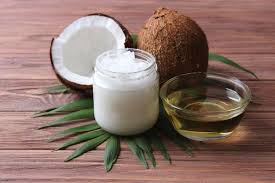 Health and Healing: How Does Coconut Oil Help?